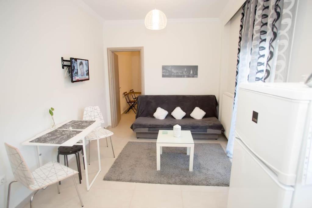 Helexpo Apartment - Thessaloniki Centre! Exterior foto
